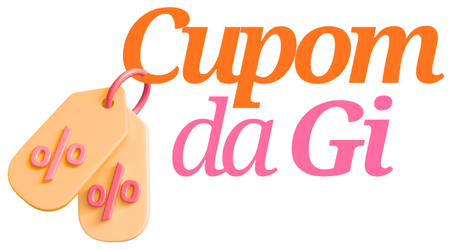 Cupom da Gi