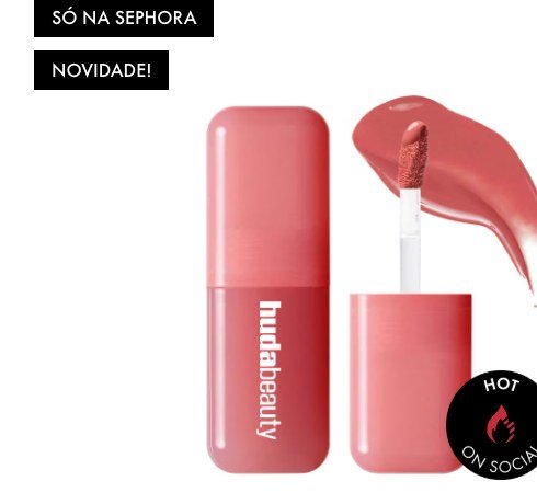 Blush Líquido Liquid Blush Filter